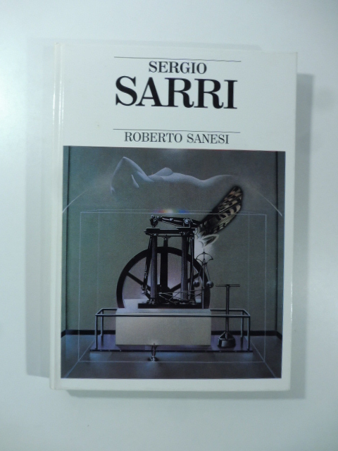 Les Chambres mécaniques de Sergio Sarri
